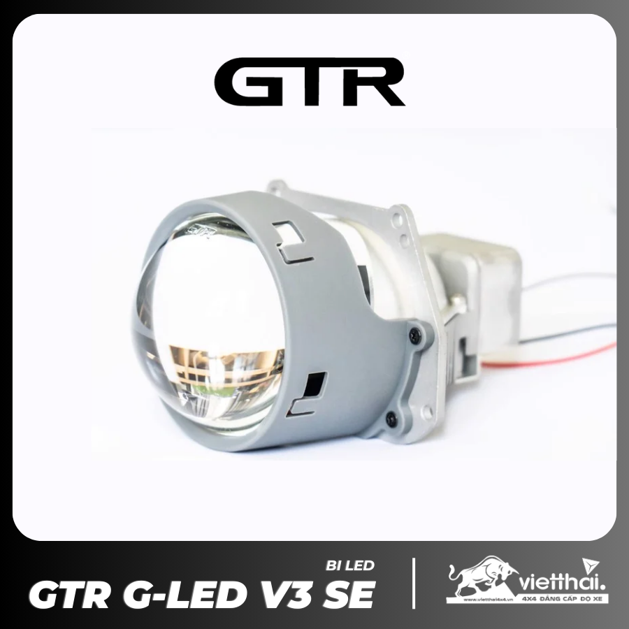 BI LED GTR G-LED V3 SE